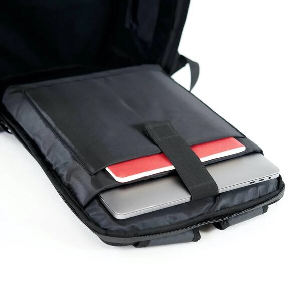 Sunny 16 The Voyager Camera Backpack - Picture 6 of 15